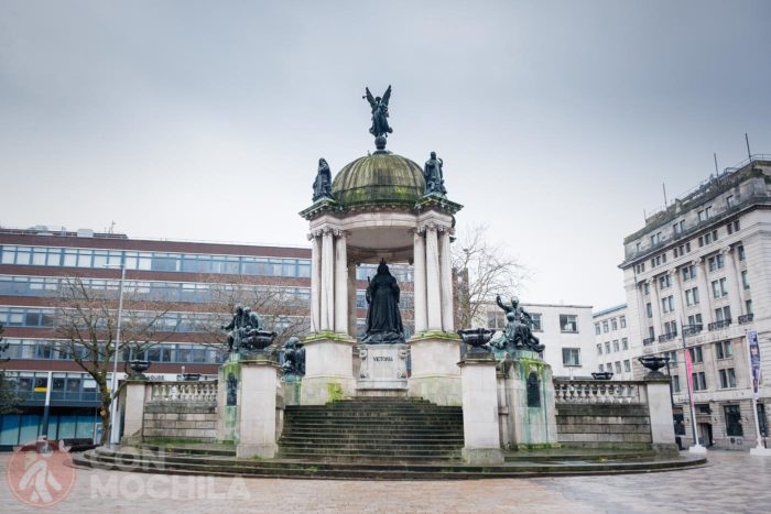 Queen Victoria