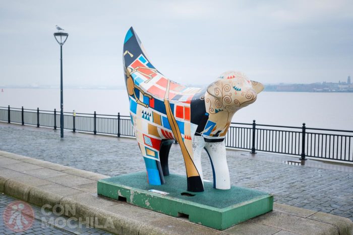 Lambanana, otro clásico que ver en Liverpool