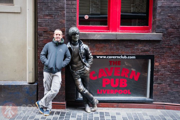 The Cavern Club