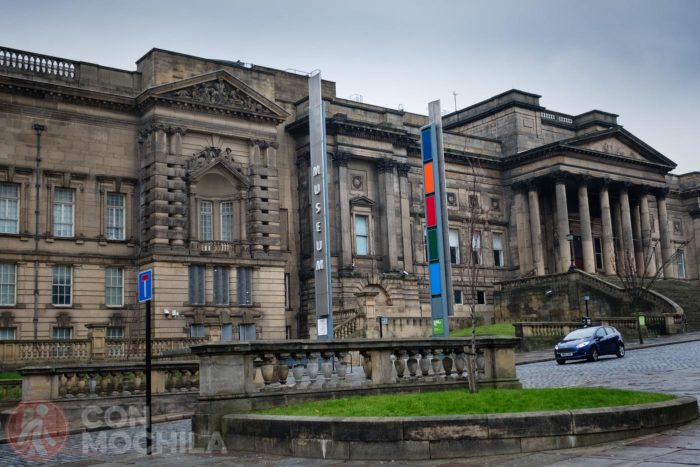 World Museum