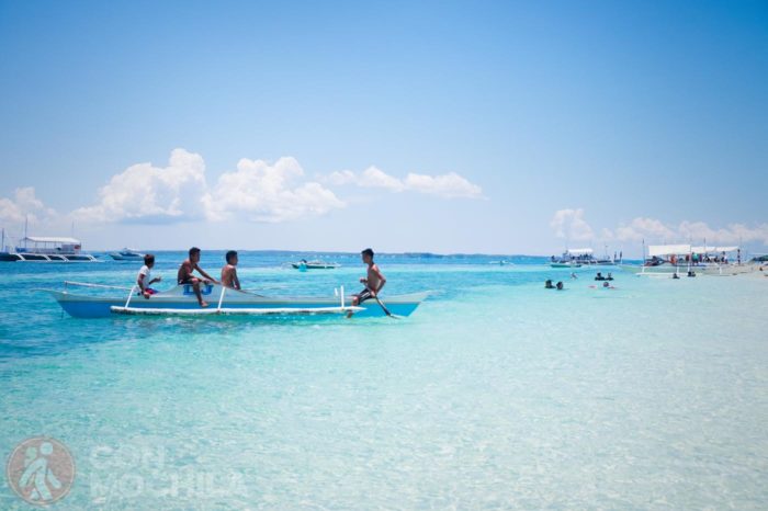 Isla Malapascua