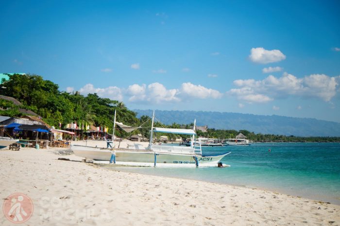 Moalboal