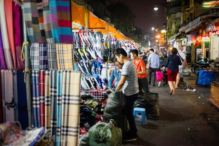 No te marches sin hacer algunas compras
