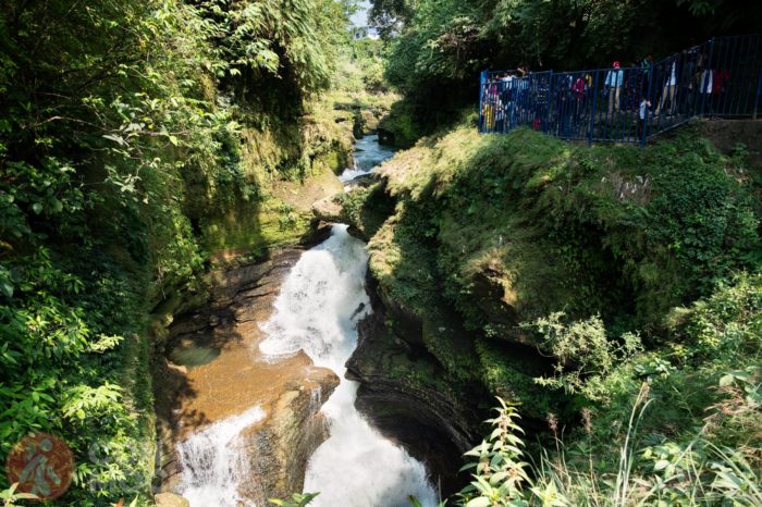 Devil's Fall