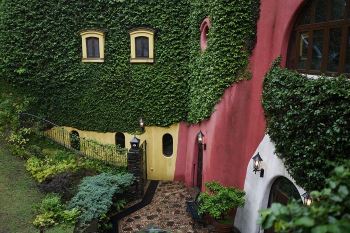 Ghibli Studio Museum