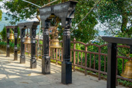 Bindhya Basini Temple