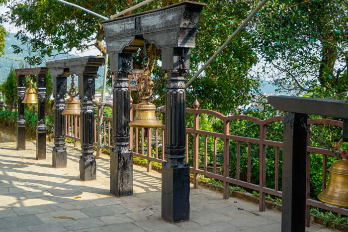 Bindhya Basini Temple