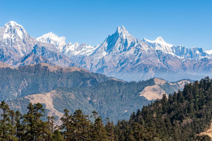 International Mountain Museum Pokhara
