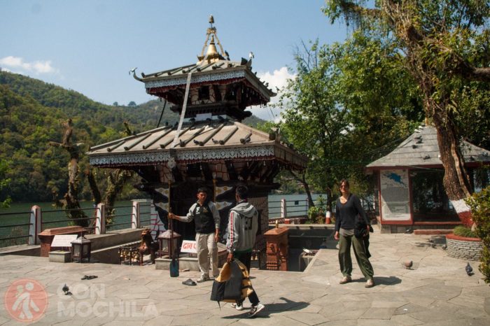 Tal Bahari Temple