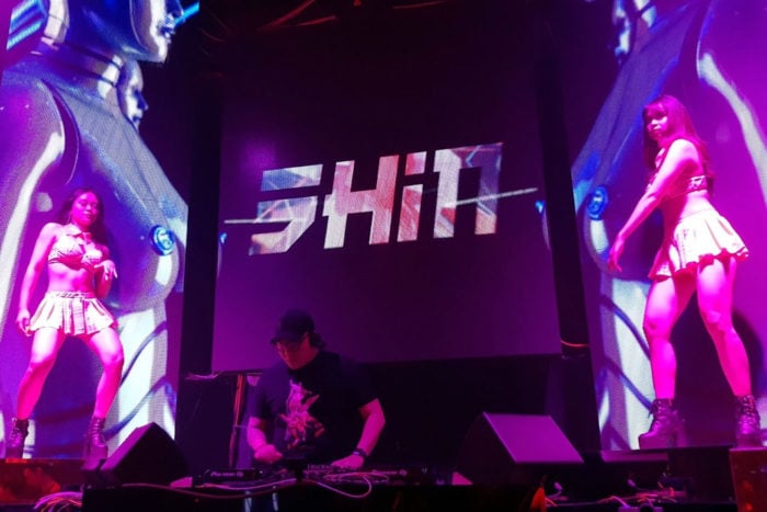 discoteca vietnam