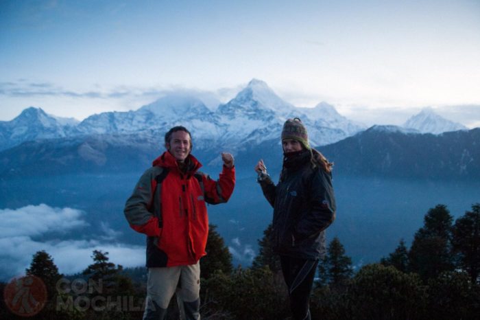 Poon Hill