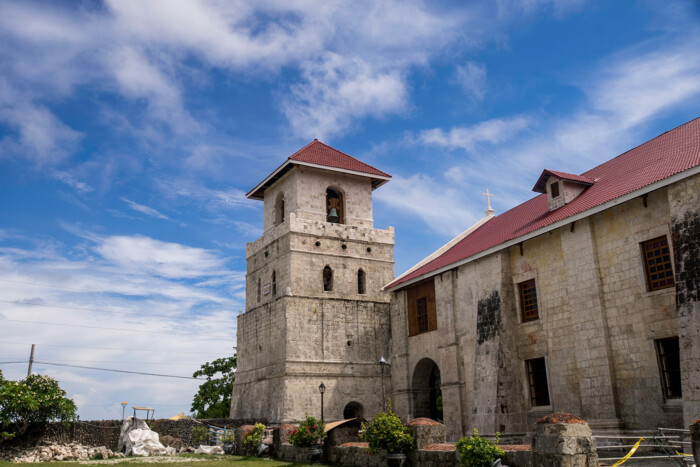 Baclayon City