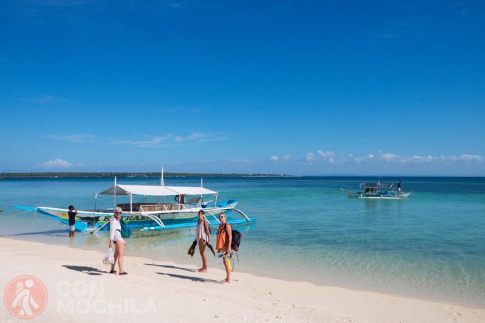 Virgin island