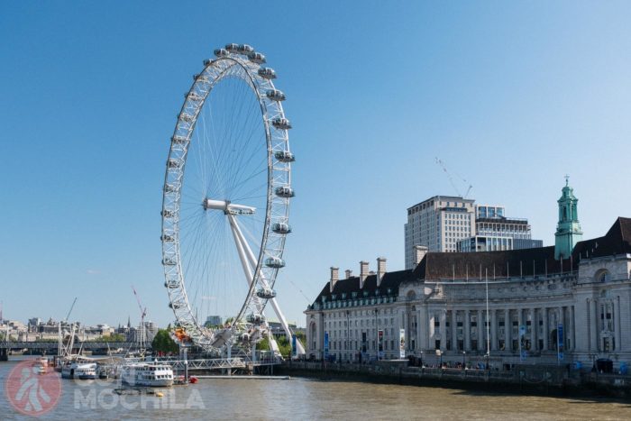 London Eye