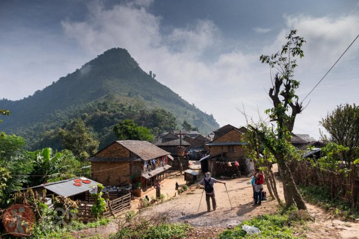 Ramkot