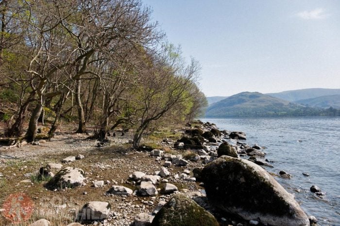 Lago Windermere