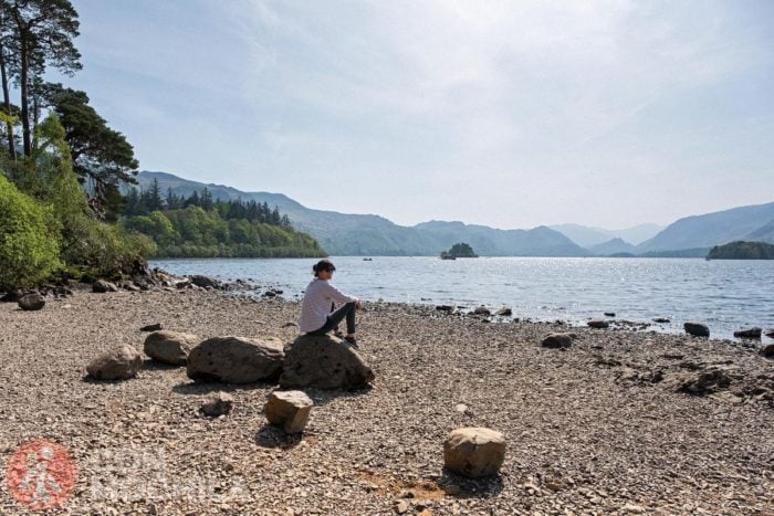 Derwentwater