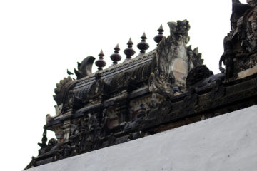 Thirukadalmallai Temple