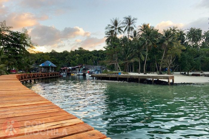 Hasta luego Koh Kood