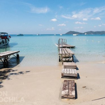 KOH SAMET