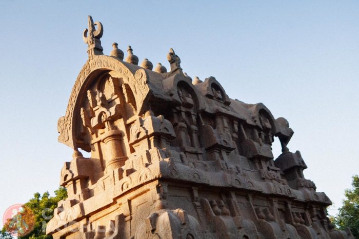 Ganesh Ratha