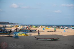 Playa de Mamallapuram