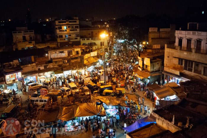 Tuti Chowk