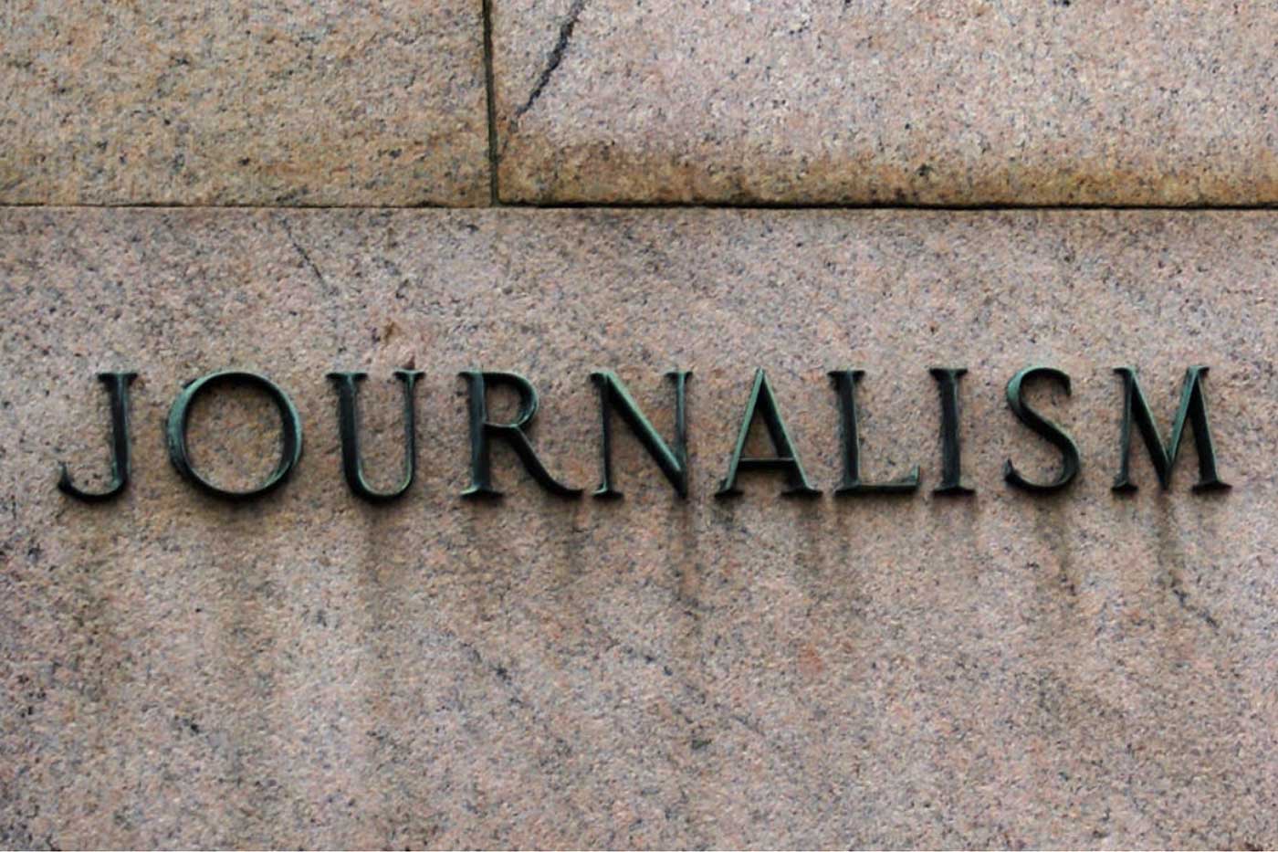 periodismo