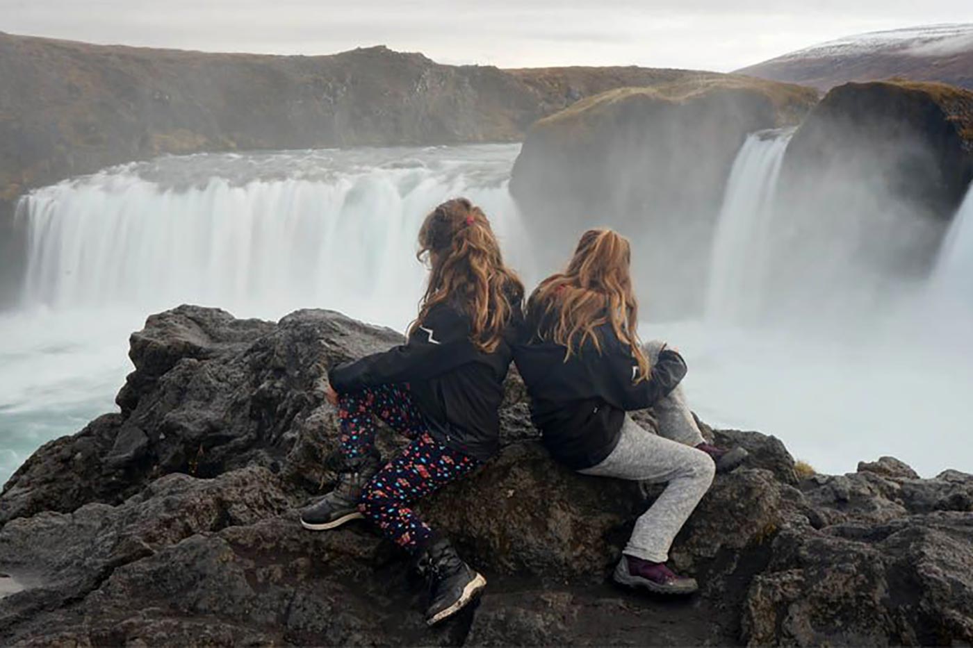 Islandia en una semana