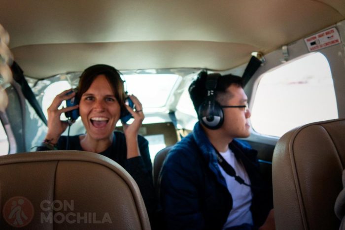 ¿Estás preparado para descubrir las líneas de Nazca?