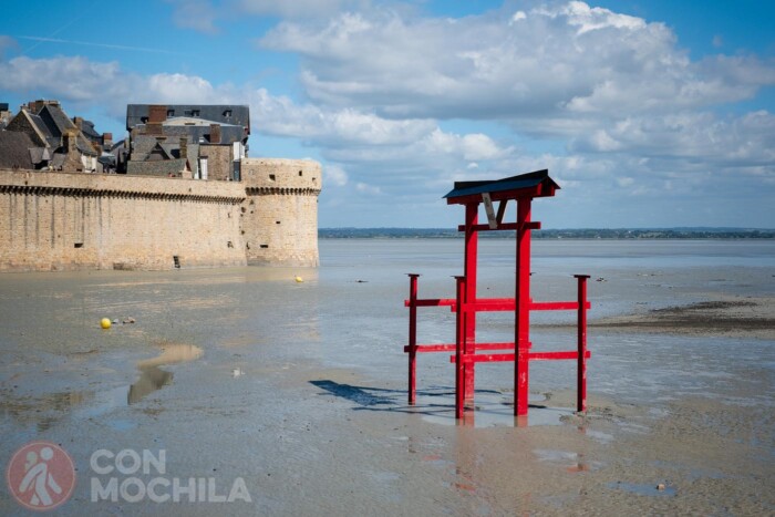 Torii