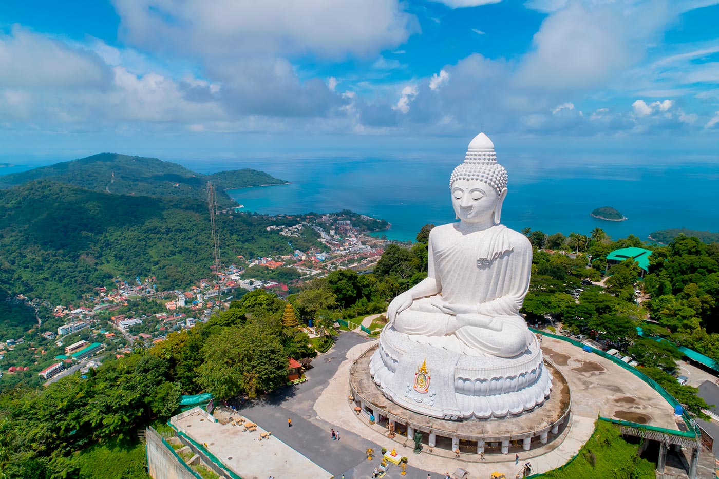 Big Buddha Phuket