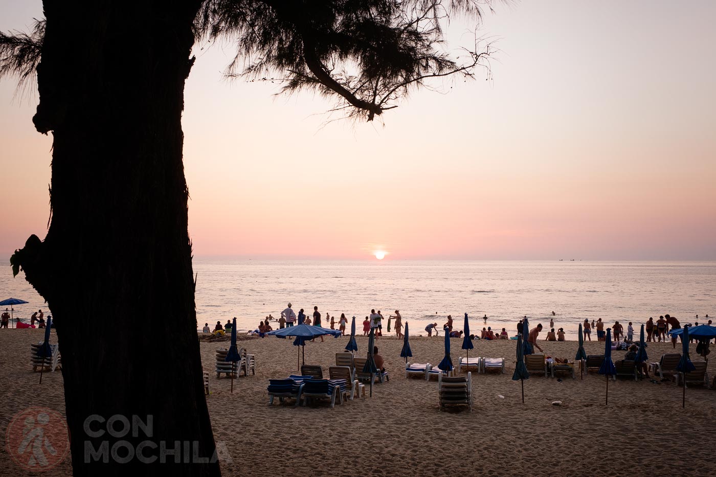 Karon Beach Phuket
