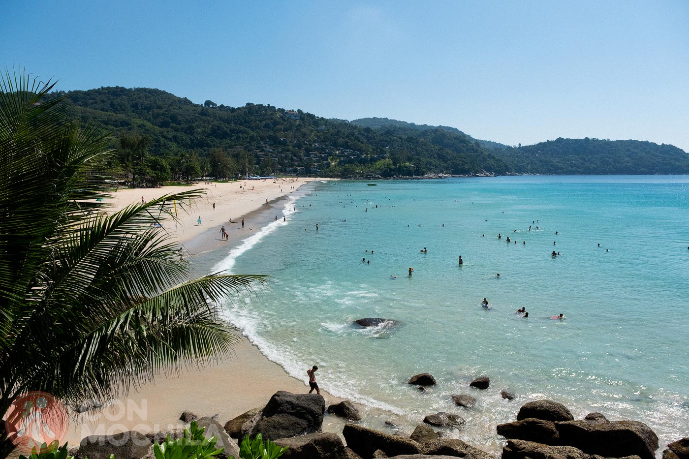 Kata Noi Phuket