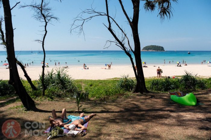 Kata Yai Phuket