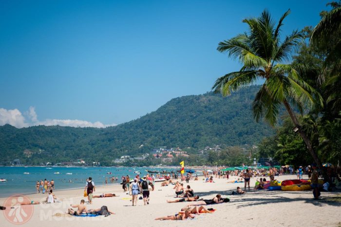 Playa Patong