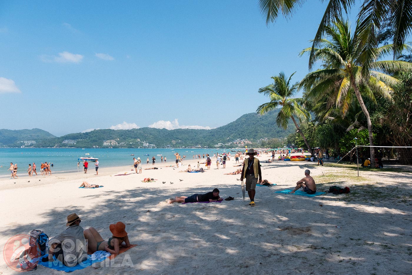 Surin Beach Phuket
