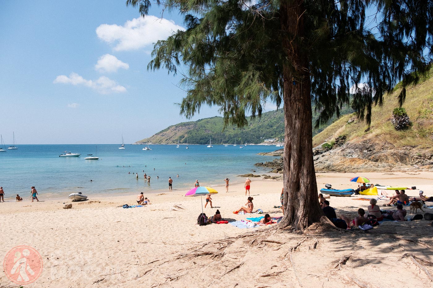 Ya Nui Phuket