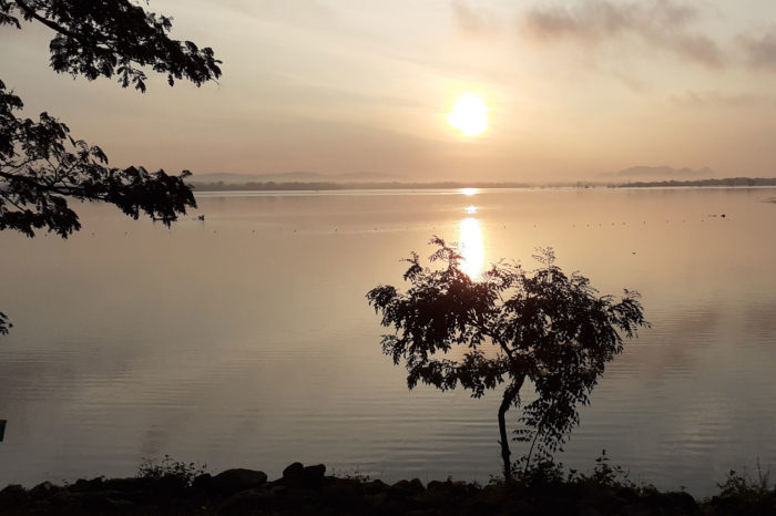 Lagos Kala y Balalu