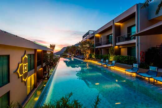 MAI House Patong Hill