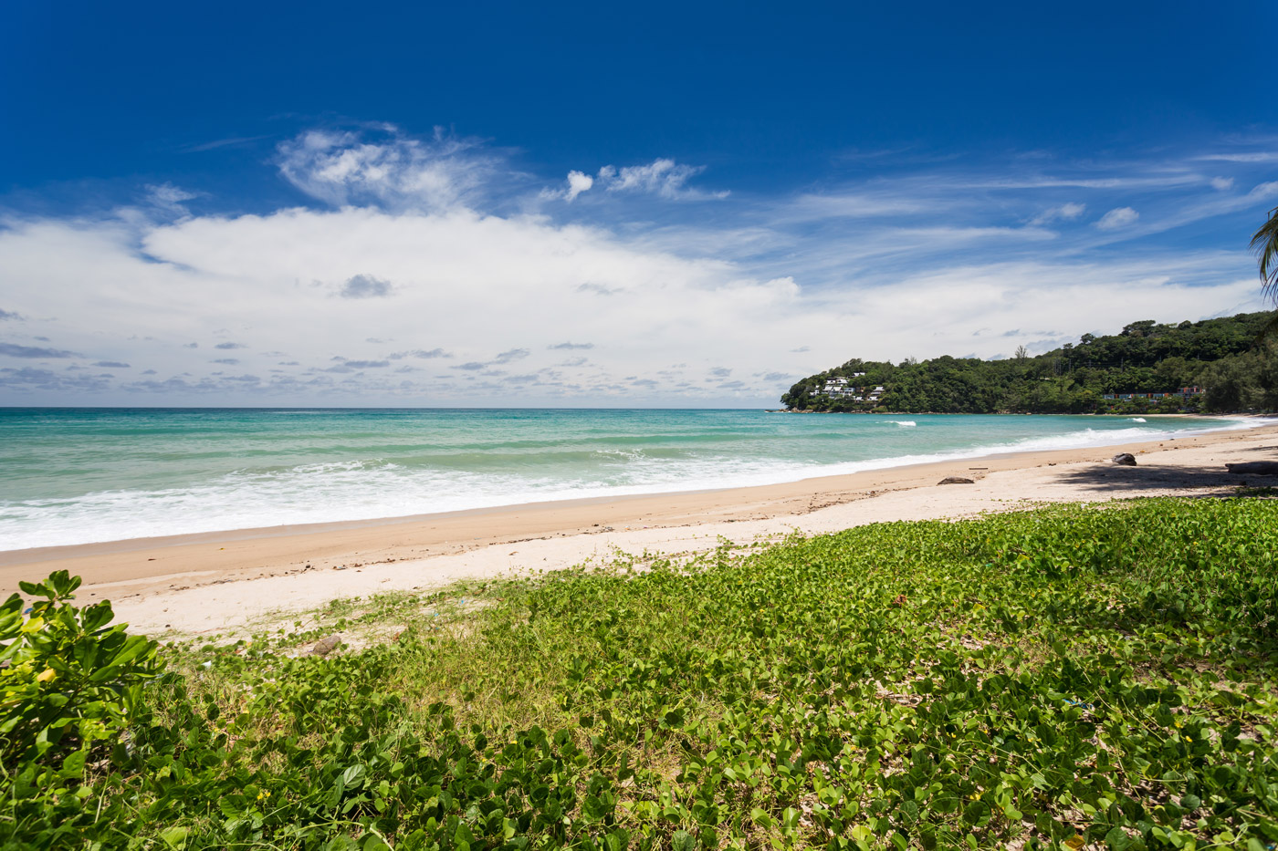 Kamala Beach