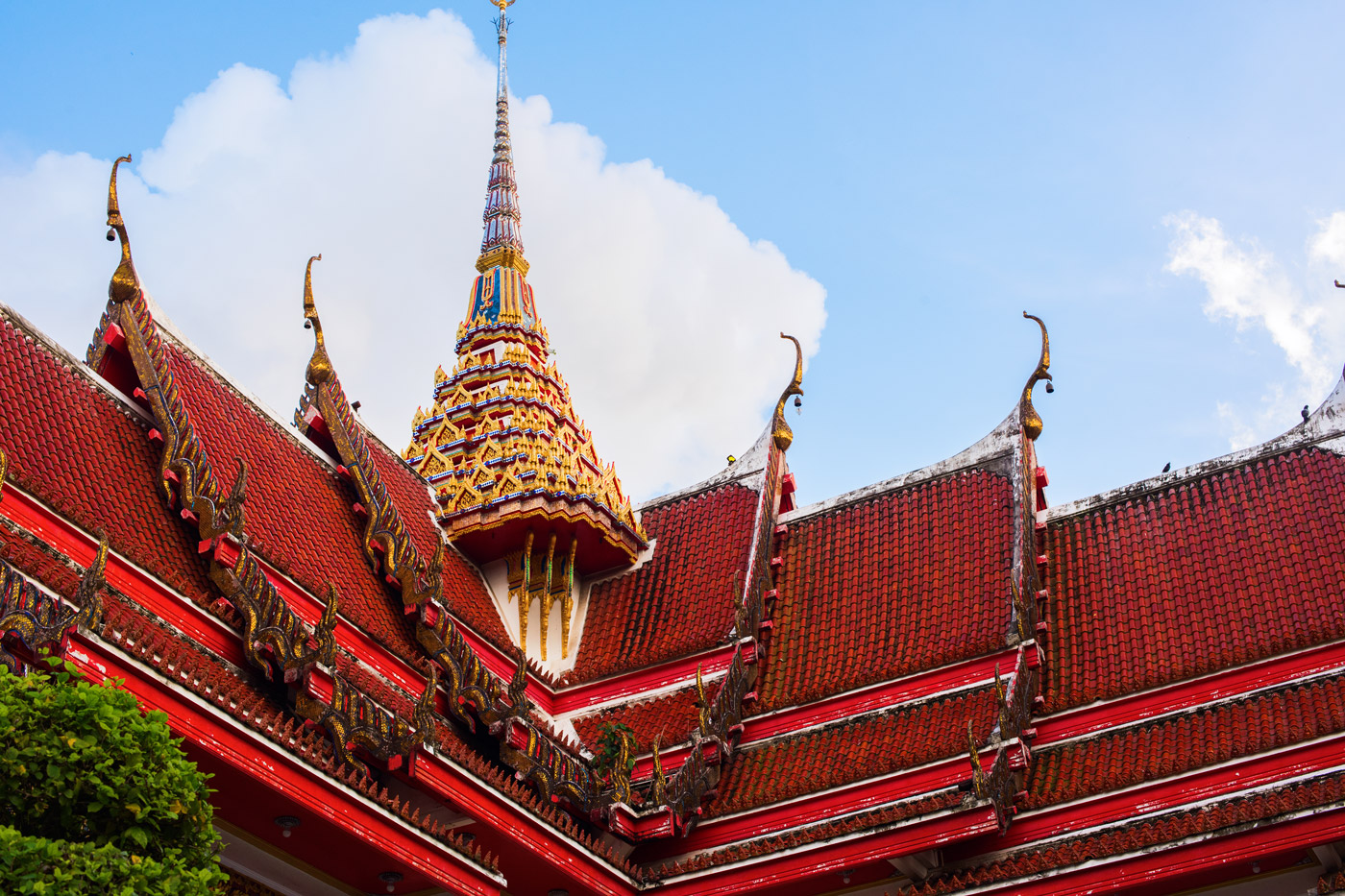 Wat Chalong