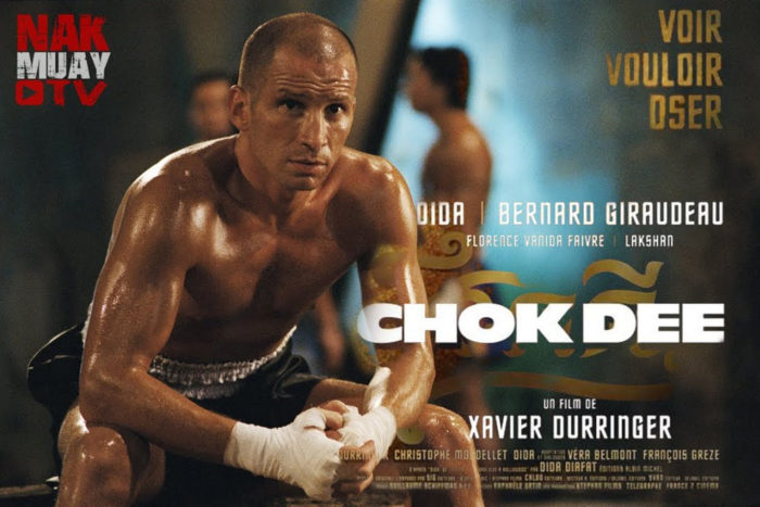 Película Chok Dee Didi Adafat