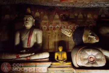 Cueva Maharaja Lena