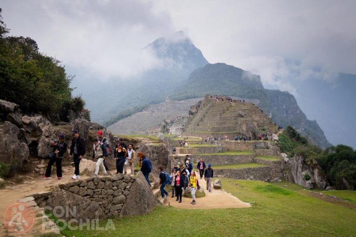 Viajeros curiosos
