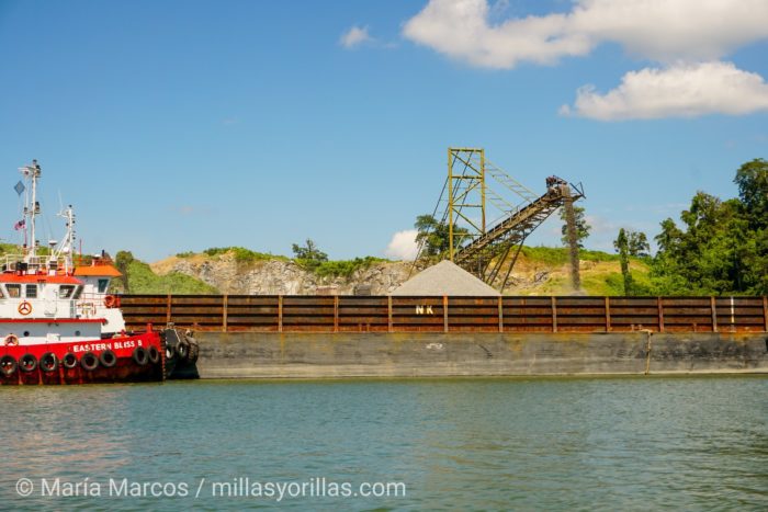 extraccion piedra santubong maria marcos 2