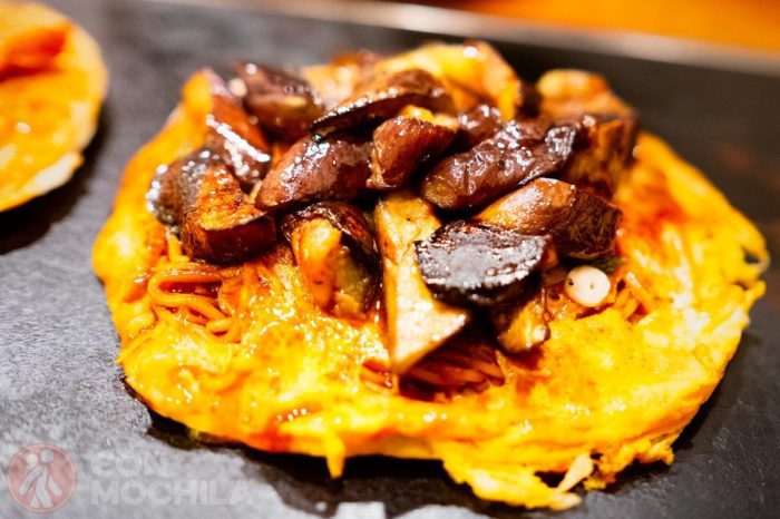 Okonomiyaki