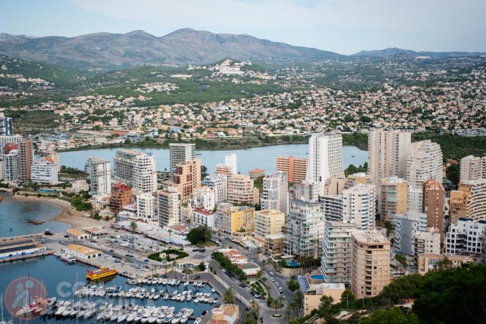 Calpe