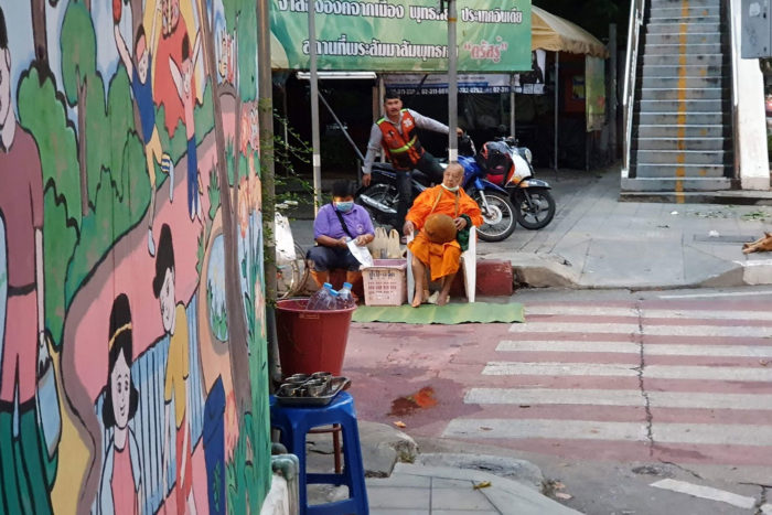 calle Bangkok