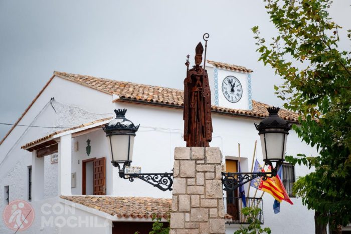 Plaza de San Gregorio
